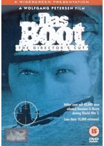 Das Boot: The Director's Cut (1981)