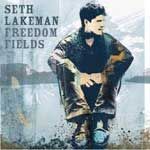 Seth Lakeman - Freedom Fields (Music CD)