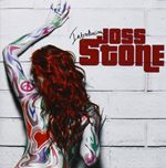 Joss Stone - Introducing Joss Stone (Music CD)