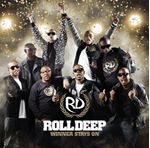 Roll Deep - Winner Stays On (Music CD)