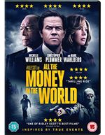 All The Money In The World [DVD] [2017]