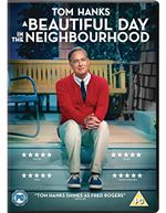 A Beautiful Day in the Neighbourhood [DVD] [2020]