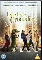 Lyle, Lyle, Crocodile [DVD]