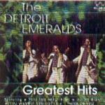 Detroit Emeralds - Greatest Hits (Music CD)