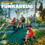Funkadelic - Standing On The Verge (The Best Of Funkadelic) (Music CD)
