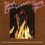 Fatback Band - Raising Hell (Music CD)