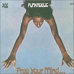 Funkadelic - Free Your Mind... (Music CD)