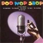 Various Artists - Doo Wop Shop