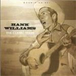 Hank Williams - Classic Years, The (Music CD)