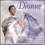 Dionne Warwick - The Best Of (Music CD)