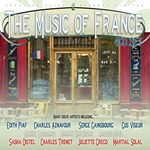 Various Artists - Music of France [Prestige] (Music CD)
