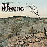 Nick Cave and Warren Ellis - Proposition, the [Original Soundtrack] (Music CD)