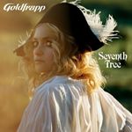 Goldfrapp - Seventh Tree (Music CD)