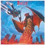 Meat Loaf - Bat Out Of Hell II (2) (Music CD)