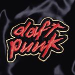 Daft Punk - Homework (Music CD)