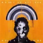 Massive Attack - Heligoland (Music CD)