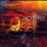 Adiemus - Adiemus III - Dances Of Time (Music CD)
