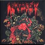 Autopsy - Mental Funeral (Music CD)