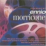 Ennio Morricone - Film Music Of Ennio Morricone (Music CD)