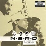 N.E.R.D. - In Search Of... (Music CD)