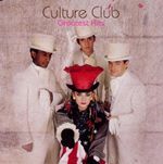Culture Club - Greatest Hits (+DVD)