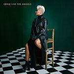 Emeli Sandé - Long Live The Angels (Deluxe Edition) (Music CD)