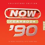 NOW – Yearbook Extra 1990 (Music CD)