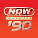 NOW - Yearbook 1990 (Music CD)