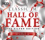 Classic FM Hall Of Fame The Silver Edition Box set