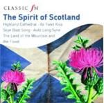 Various Artists - Spirit Of Scotland, The (Music CD)