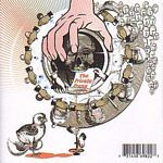 DJ Shadow - The Private Press (Music CD)