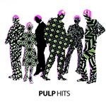 Pulp - Hits (Music CD)
