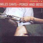 Miles Davis - Porgy And Bess (Music CD)