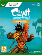 Clash: Artifacts of Chaos (Xbox Series X / One)
