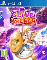 Clive 'n' Wrench (PS4)