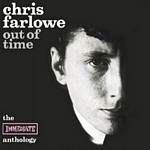 Chris Farlowe - Out Of Time (Music CD)