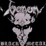 Venom - Black Metal (Music CD)