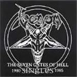 Venom - Seven Gates Of Hell, The (The Singles 1980-1985)