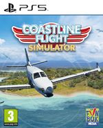 Coastline Flight Simulator (PS5)