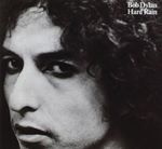 Bob Dylan - Hard Rain (Music CD)