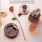 Bill Withers - Greatest Hits (Music CD)
