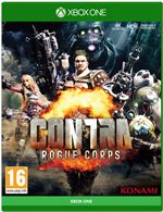 Contra: Rogue Corps (Xbox One)