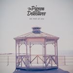 The Pigeon Detectives - We Met At Sea (Music CD)