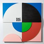 RAC - EGO (Music CD)