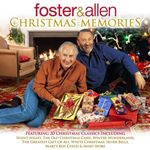 Foster & Allen - Christmas Memories (Music CD)