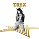 T.Rex - Gold (Music CD)