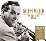 Glenn Miller – Gold (Music CD)