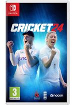 Cricket 24 - Official Game of the Ashes (Nintendo Switch)