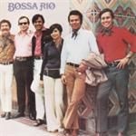 Bossa Rio - Bossa Rio (Music CD)