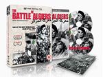 Battle of Algiers - Dual Format Special Edition [DVD]